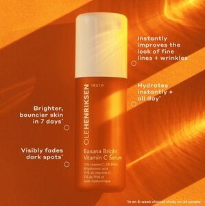 ✨️OH Banana Bright Serum✨️
